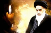 بيروت.. السفارة الإيرانية تحيي ذكرى رحيل الإمام الخميني