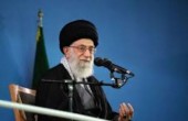 السيد خامنئي يشيد بجهود الوفد الإيراني المفاوض في فيينا 