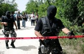 اعترفا بقتل 17 طالبا من اصل 43 فقدوا في جنوب المكسيك