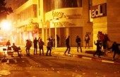 رام الله.. إصابة 3 شبان برصاص قوات الاحتلال