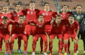 قرعة تصفيات كأس العالم لكرة القدم ..المنتخب الفلسطيني في مجموعة نارية 