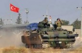تركيا: قصف 24 هدفا لحزب العمال الكردستاني