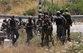وسائل إعلام الاحتلال: فلسطينيون ألقوا عبوة تجاه قوة للجيش قرب جنين