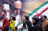 ايران... 55 مليون ناخب يقترعون لانتخاب الرئيس الـ 8 للبلاد