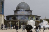 مؤتمر إسلامي حول المسجد الأقصى في العاصمة الهندية