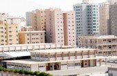 ارتفاع قيمة مبيعات العقارات في الكويت 