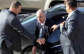 الحمدالله يصل الى قطاع غزة