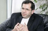 طهران : رفع مستوى التمثيل مع بريطانيا غير مطروح الآن 
