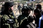 قوات الاحتلال تعتقل فتيين من القدس
