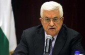 عباس يدين الهجوم المسلح في اسطنبول