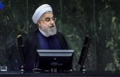 روحاني: علينا إحباط مؤامرات الأعداء بشأن الاتفاق النووي