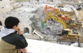 ميخائيلي: هدم منازل الفلسطينيين في القدس لن يوقف الهجمات أو يحدها