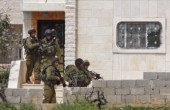 تسليم 5 شبان من جنين بلاغات لمراجعة مخابرات الإحتلال