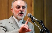 صالحي: طهران تحتاج لـ 5 أيام لزيادة تخصيب اليورانيوم إلى مستوى 20 %
