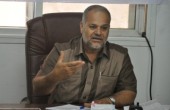 حبيب: المقاومة متأهبة دائما لمواجهة أي عدوان