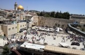 الاحتلال يصادق على مخطط 