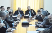 فصائل غزة تطالب مصر باستئناف رعاية المصالحة