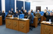 التشريعي بغزة يقر قانون التجارة في قراءته الثانية