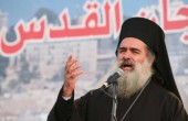 عطاالله حنا: اللقاءات التطبيعية ظاهرة خطرة تسيء لنضالات الشعب الفلسطيني