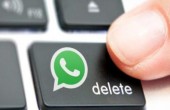 واتس آب يطلق ميزة حذف الرسائل المرسلة