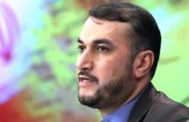 عبداللهيان في السعودية للمشاركة في اجتماع منظمة التعاون الاسلامي