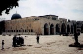 استنكار واسع لاعتقال قوات الاحتلال خطيب المسجد الأقصى
