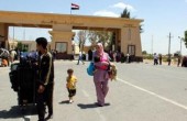 فتح معبر رفح للحالات الاستثنائية 