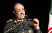 العميد جزائري: سوريا قادرة على الدفاع عن نفسها ولا توجد قوات ايرانية هناك