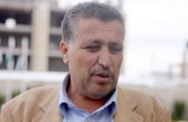 خريشة يدعو لحل الحكومة الفلسطينية الحالية