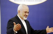 ظریف: مجلس الامن یعترف الاسبوع القادم رسمیا ببرنامج ایران النووي