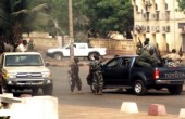 تقرير: الكيان باع ساحل العاج أسلحة رغم الحظر الدولي عليها