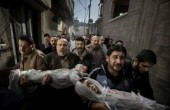 40% من الشهداء في قطاع غزة نساء وأطفال 