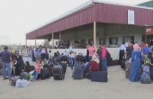 مصر تفتح معبر رفح في كلا الاتجاهين