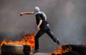 انتفاضة القدس... حصاد 19 يوما