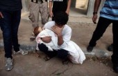استشهاد 7 مواطنين من عائلة الخليلي في حي التفاح شرقي غزة