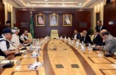 اتفاق بين الرياض وطهران لإعادة جثامين الحجاج الإيرانيين