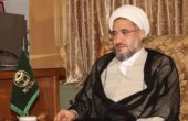 الآراكي: إيران مستعدة للحوار مع دول الخليج