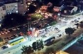 (محدث) إصابة عدد من المستوطنين في عملية طعن جنوب 