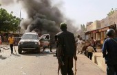 مصرع 30 شخصا جراء تفجير في احد اسواق نيجيريا