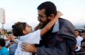 الشيخ خضر عدنان يبرق من القدس بالتهنئة لشعبنا بحلول عيد الفطر