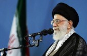 خامنئي: التحالف الأميركي هدفه تأجيج الخلافات بين المسلمين