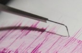 زلزال بقوة 6 درجات قبالة الساحل الشرقي لليابان