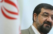 رضائي ساخراً من نتنياهو: لن توفر لكم فرصة الهروب إذا هاجمتم إيران