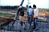 752 إصابة عمل في فلسطين المحتلة خلال العام 2013
