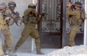 تسليم 6 شبان بلاغات استدعاء وحملة مداهمات‏ للاحتلال في الضفة