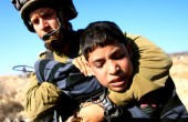 اعتقال 3 شبان في البلدة القديمة من القدس