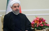 روحاني يؤكد ضرورة التنسيق والعمل المشترك مع روسيا