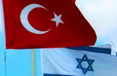مفاوضات تركيا - تل أبيب قد يتمخض عنها اتفاقا حول تفعيل ميناء غزة