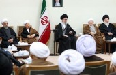 خامنئي: رسالة الكونغرس تظهر انحطاط الأخلاق السياسية الأميركية