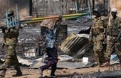 باكستان: مقتل شخصين وإصابة 7 في انفجار قنبلة بسوق شعبي